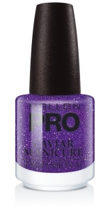 Manicura Caviar 03 (Violeta)