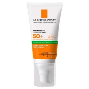 La Roche Posay Gel-Crema Toque Seco Spf50+  50ml