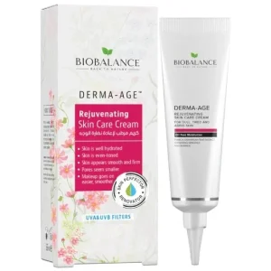Biobalance Derma-age Crema Rejuvenecedora 55 Ml