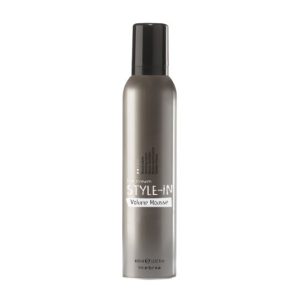 INEBRYA MOUSSE VOLUMEN 400ML