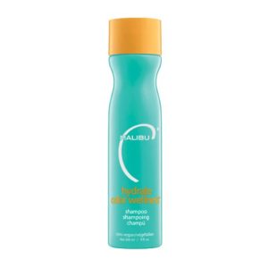 MALIBU HYDRATE COLOR WELLNESS SHAMPOO 266ML