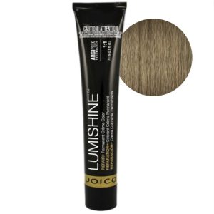 JOICO Lumishine Permanent Crème 7NA 74ml