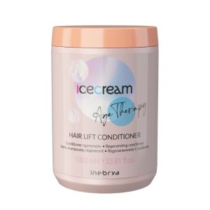 INEBRYA ACONDICIONADOR REGENERADOR AGE THERAPY 1000ML NEW