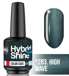 Esmalte semipermanente HYBRID SHINE COLOR COAT 283 8ml