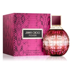 Jimmy Choo Fever EDP 100 ml