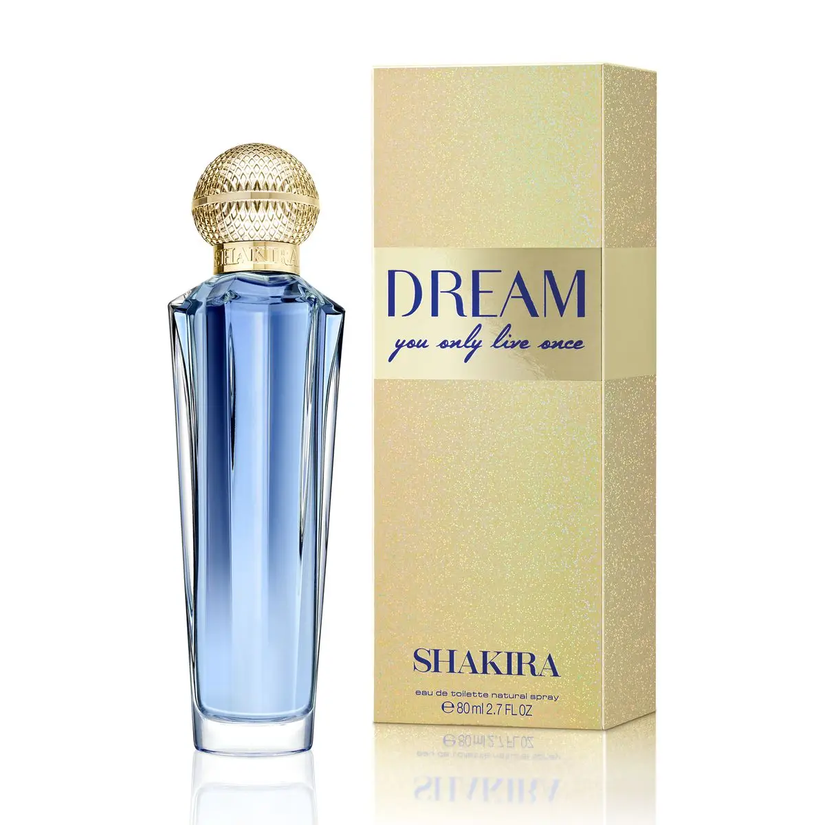 Shakira Dream EDT 80 ml