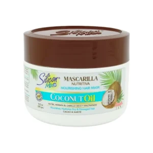 Coconut Oil Mascarilla Aceite de Coco 295 gr