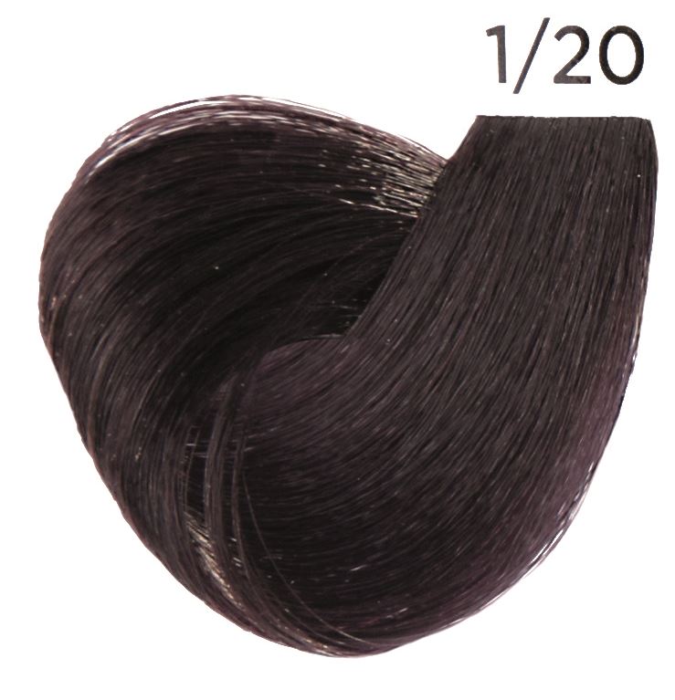 INEBRYA COLOR 1/20 100ML