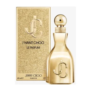 Jimmy Choo I Want Choo Le Parfum 100 ml