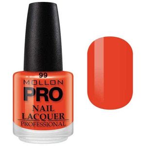 HARDENING NAIL LACQUER 15ml COLOR 99