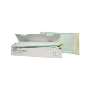 Bolsa esterilizacion Amcor 200 mm x 330 mm