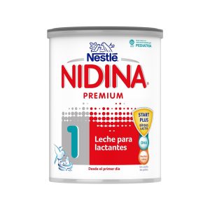 Leche Leche Nidina 1 premium Nestlé 800 g