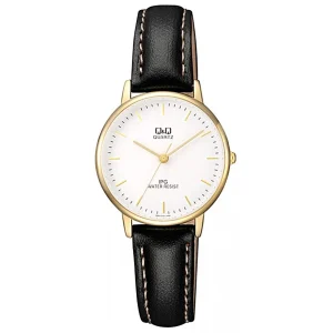 Q&Q Reloj IPG Water Resist QZ01J101Y