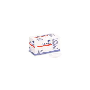 Toallita con alcohol isopropilico al 70 porciento. Precio por ud / sobre.
