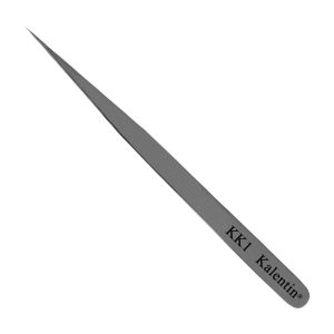 Pinzas para extensiones de pestañas KK1