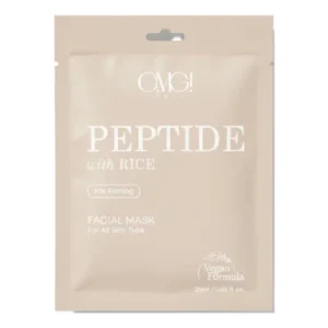 OMG Mask Peptides For Firming 25 Ml