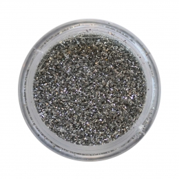 GLITTER POWDER – PLATA