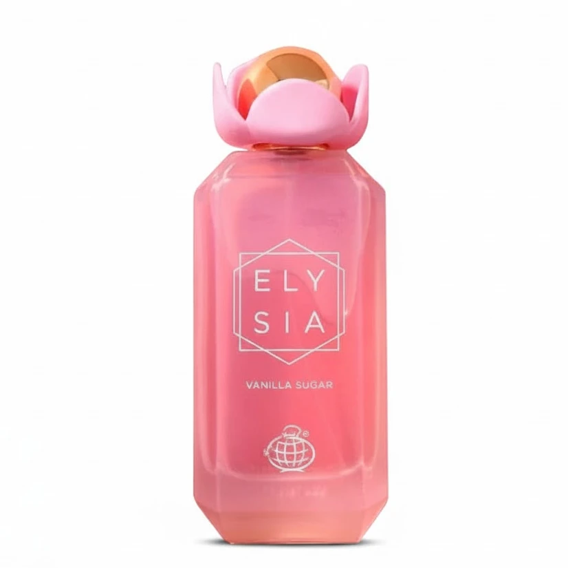 FW Elysia Vanilla Sugar EDP 100 Ml - Imagen 2